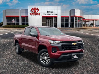 Used 2023 Chevrolet Colorado LT w/ LT Convenience Package II