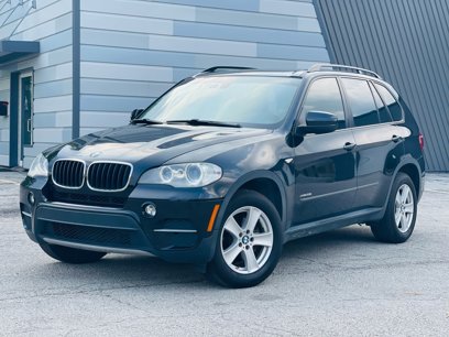 Used 2013 BMW X5 xDrive35i