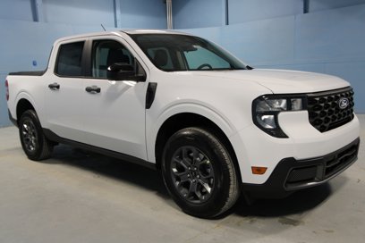 New 2025 Ford Maverick XLT