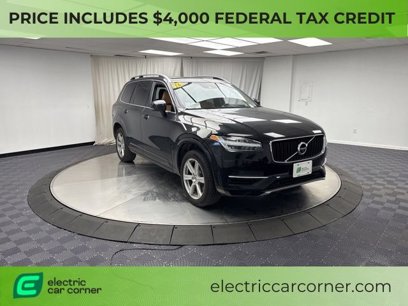 Used 2016 Volvo XC90 T8 Momentum