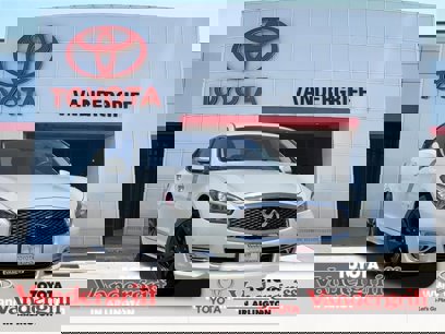 Used 2015 INFINITI Q70 L 3.7