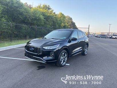 Used 2024 Ford Escape ST-Line Select w/ Tech Pack #1