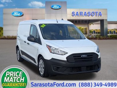Used 2022 Ford Transit Connect XL