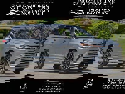 New 2025 Lexus TX 350 FWD