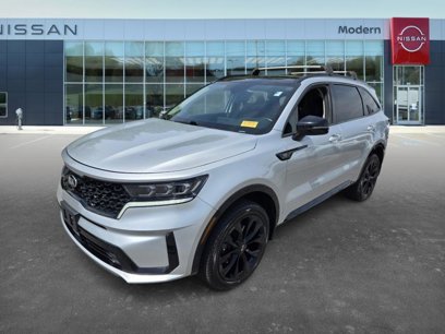Used 2021 Kia Sorento SX