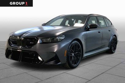 Used 2025 BMW M5 Touring