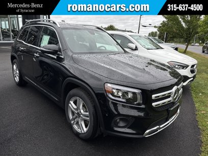 Certified 2023 Mercedes-Benz GLB 250 4MATIC