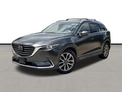 Used 2018 MAZDA CX-9 Signature