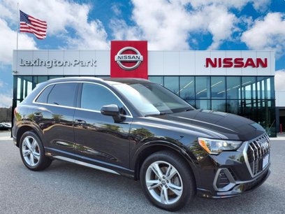 Used 2020 Audi Q3 2.0T Premium w/ Convenience Package