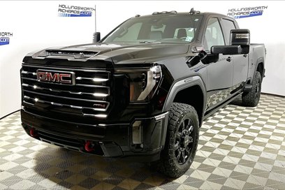 Used 2024 GMC Sierra 2500 AT4 w/ AT4 Premium Plus Package