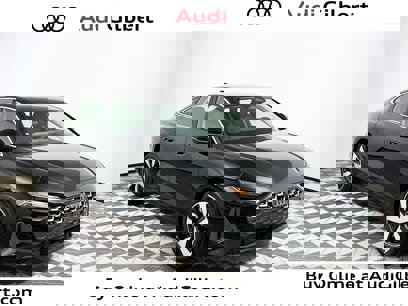 New 2025 Audi A5 2.0T Prestige