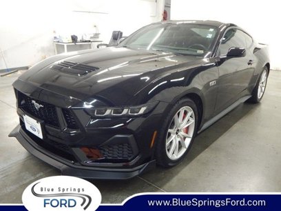 Used 2024 Ford Mustang GT Premium