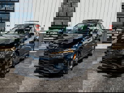 Used 2022 Kia K5 LXS