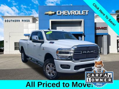 Used 2024 RAM 2500 Laramie