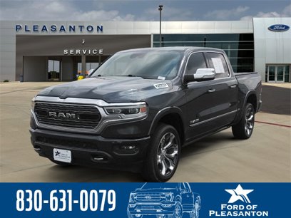 Used 2020 RAM 1500 Limited