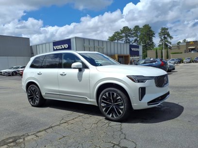 New 2025 Volvo XC90 T8 Plus w/ Protection Package Premier