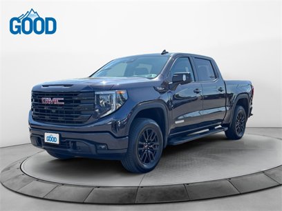 Used 2023 GMC Sierra 1500 Elevation w/ Elevation Premium Package
