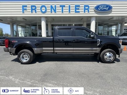 Used 2022 Ford F350 King Ranch