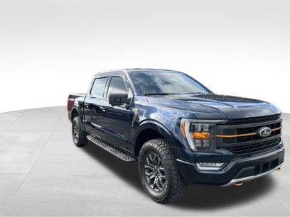 Used 2023 Ford F150 Tremor w/ Trailer Tow Package