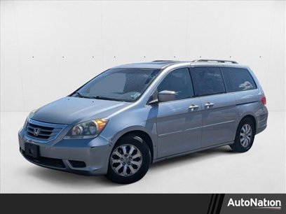 Used 2010 Honda Odyssey EX-L