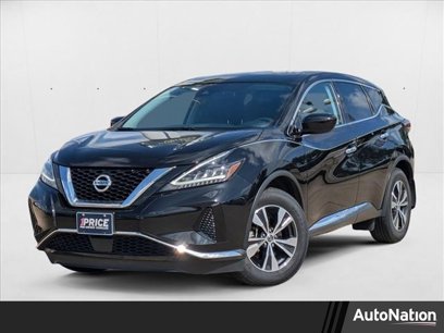 Used 2022 Nissan Murano S