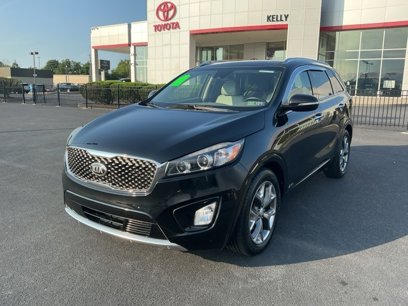 Used 2018 Kia Sorento SX