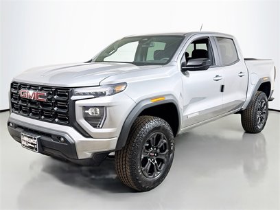 New 2025 GMC Canyon Elevation w/ Convenience Package