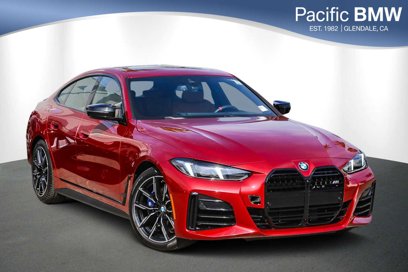 Used 2025 BMW M440i w/ Premium Package