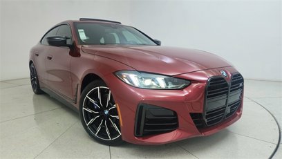 Used 2025 BMW 440i xDrive