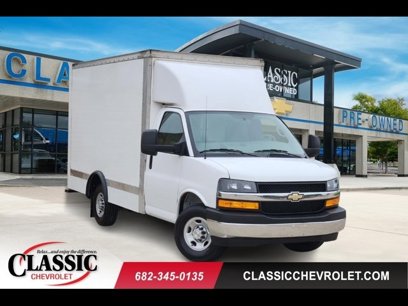 Used 2023 Chevrolet Express 3500 w/ Power Convenience Package