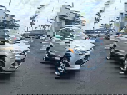 Used 2015 Ford Escape SE