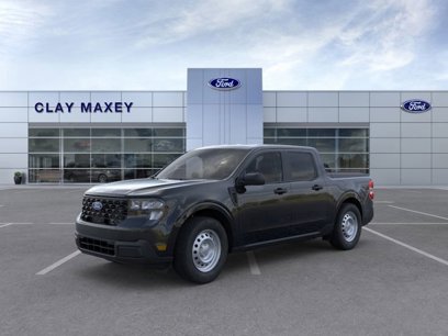 New 2025 Ford Maverick XL