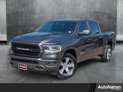 Used 2023 RAM 1500 Laramie