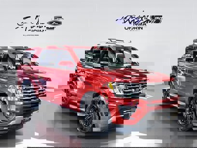Used 2021 Ford Expedition XLT