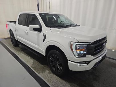 Used 2023 Ford F150 Lariat
