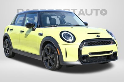 Used 2024 MINI Cooper S