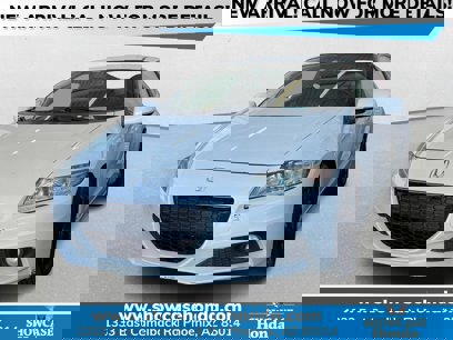 Used 2014 Honda CR-Z EX