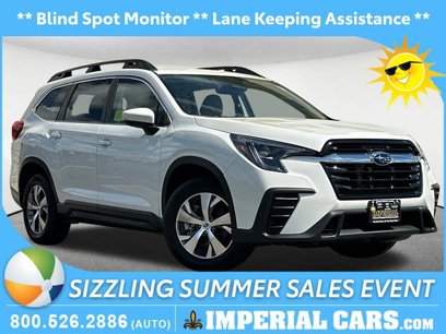 Used 2024 Subaru Ascent Premium w/ Convenience Package