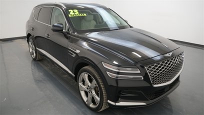 Used 2023 Genesis GV80 3.5T w/ Prestige Package