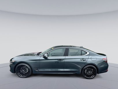 Used 2023 Genesis G70 2.0T