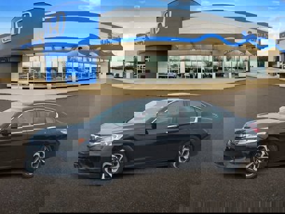 Used 2016 Honda Accord EX