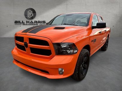 Used 2019 RAM 1500 Express w/ Express Value Package
