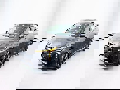 New 2025 Kia K4 GT-Line