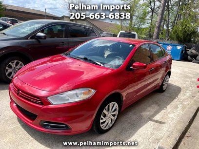 Used 2013 Dodge Dart SE w/ Value Group