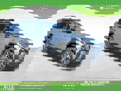 New 2025 Subaru Outback Premium