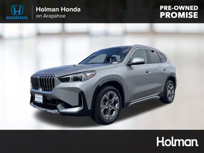 Used 2024 BMW X1 xDrive28i