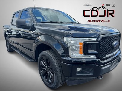 Used 2019 Ford F150 XL w/ Equipment Group 101A Mid