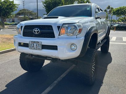 Used 2011 Toyota Tacoma PreRunner