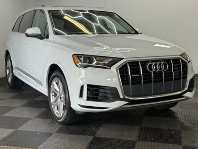 Used 2022 Audi Q7 3.0T Premium w/ Convenience Package