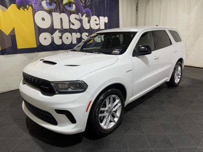 Used 2023 Dodge Durango R/T